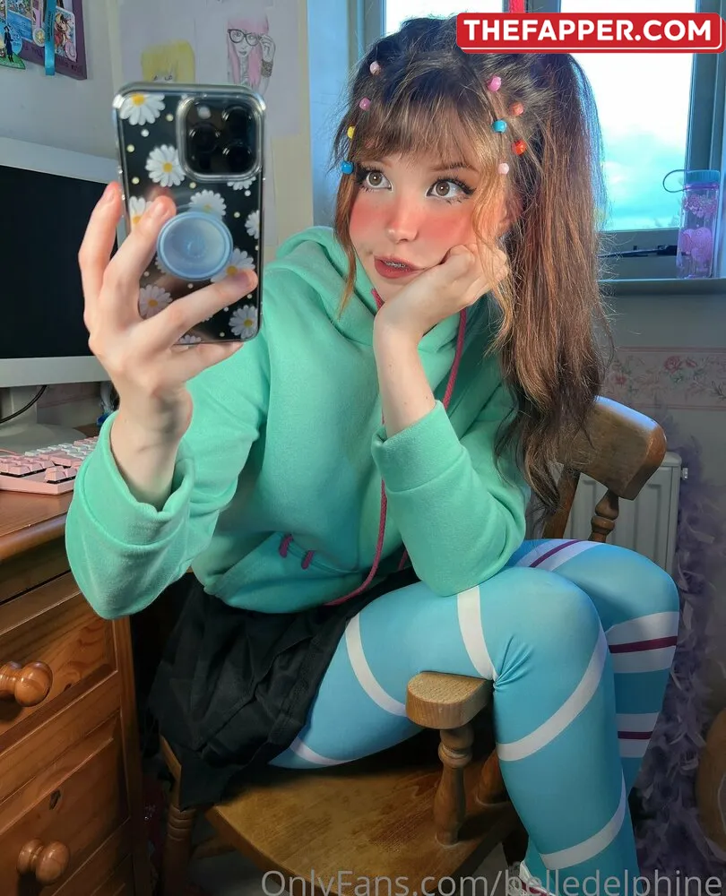 Belle Delphine  Onlyfans Leaked Nude Image #kaGK9MzbM3