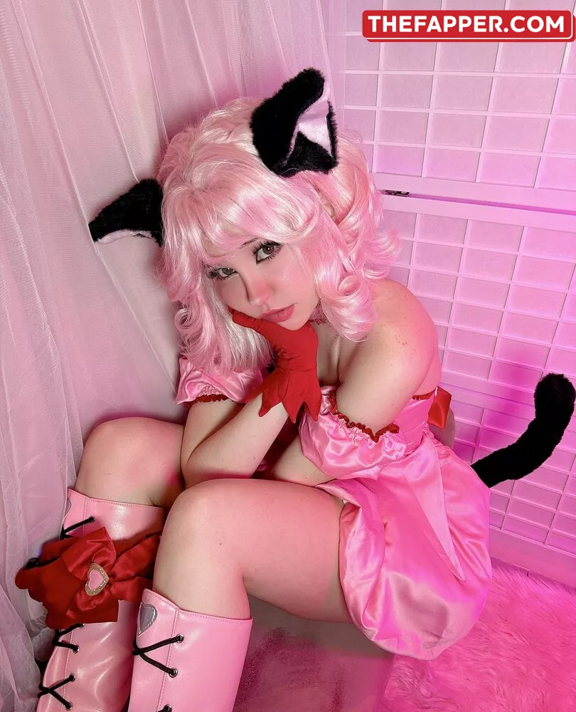 Belle Delphine  Onlyfans Leaked Nude Image #kmGrUH1la9