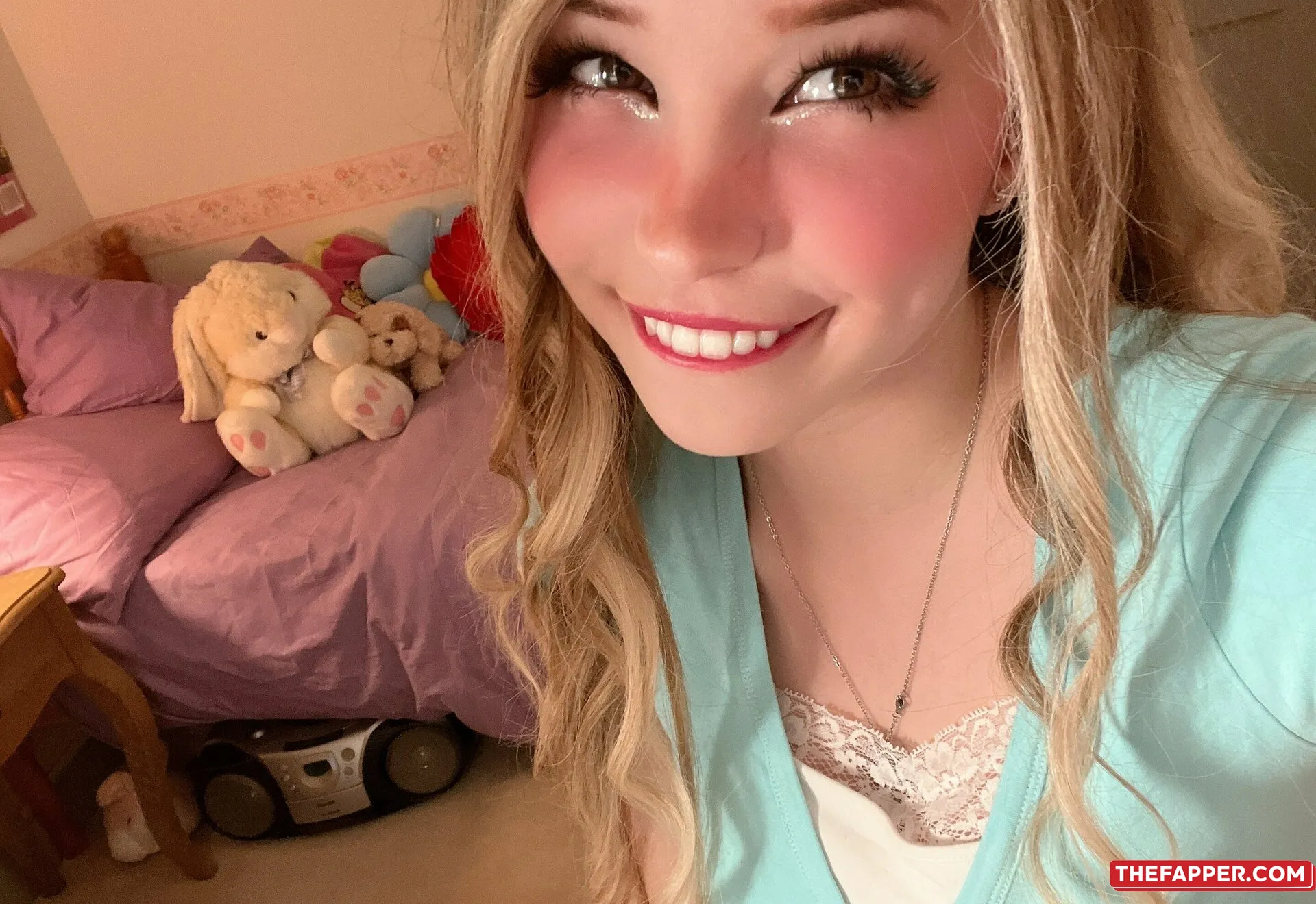 Belle Delphine  Onlyfans Leaked Nude Image #kmWspNm3WD