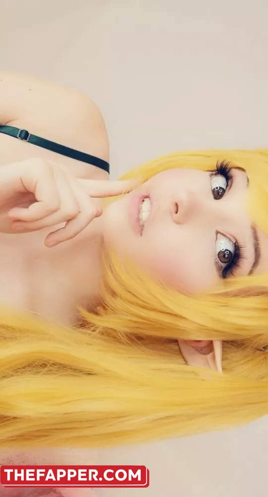 Belle Delphine  Onlyfans Leaked Nude Image #kswgl7CexK