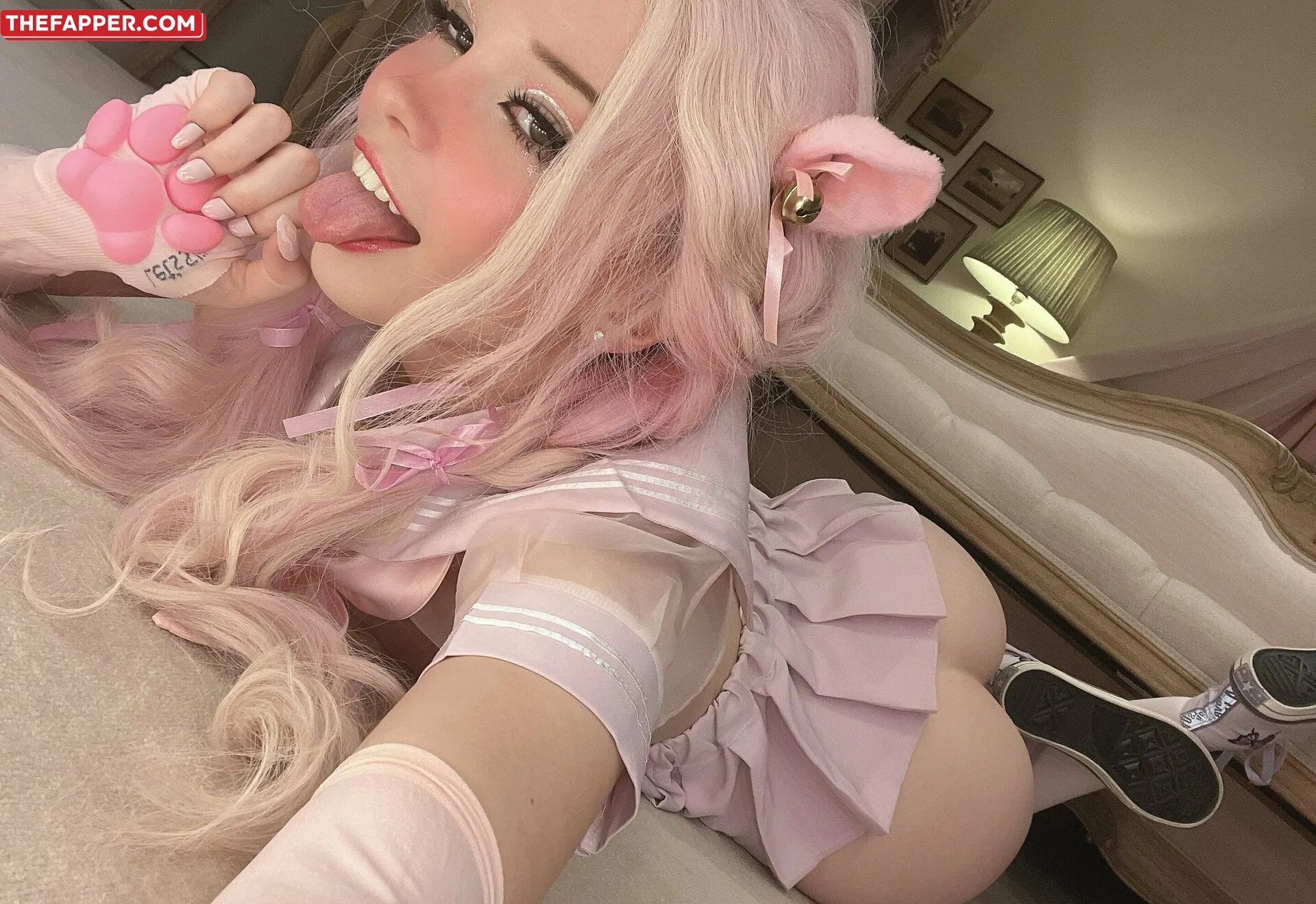 Belle Delphine  Onlyfans Leaked Nude Image #kwSTCKDlks