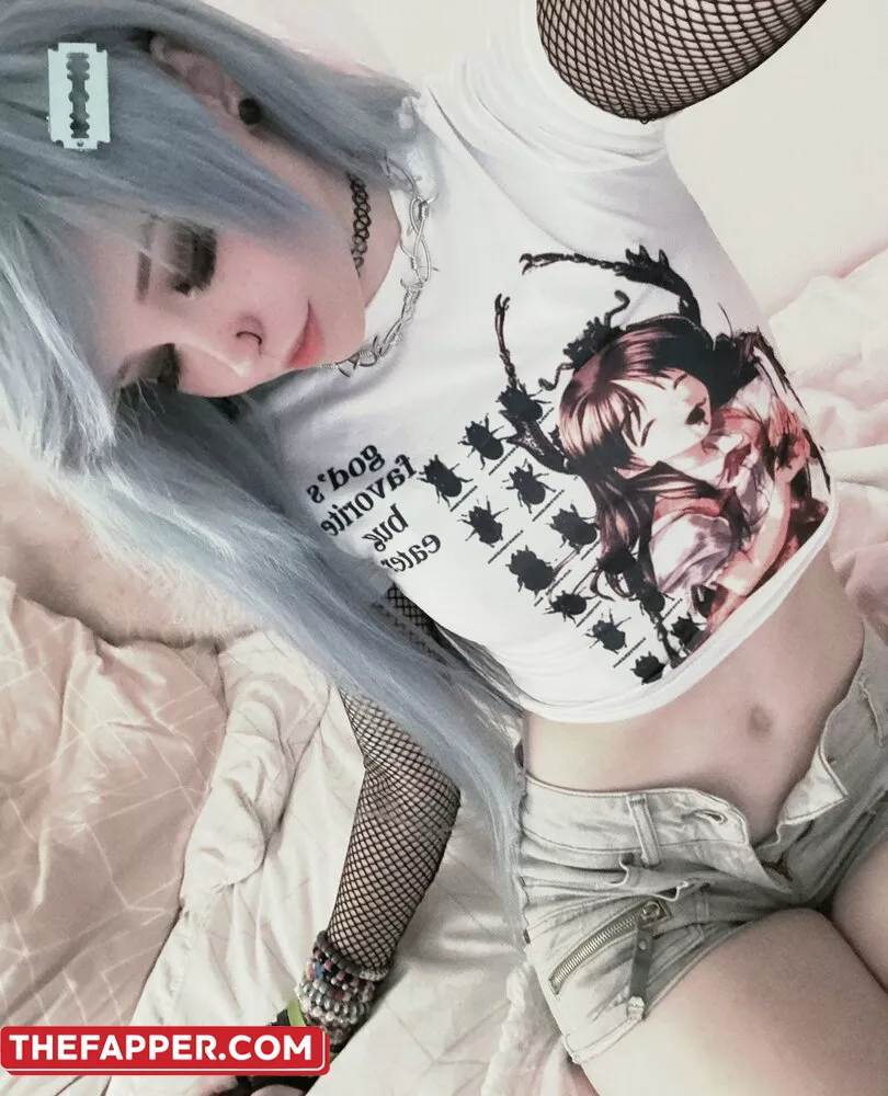 Belle Delphine  Onlyfans Leaked Nude Image #l9AMSN3CLn