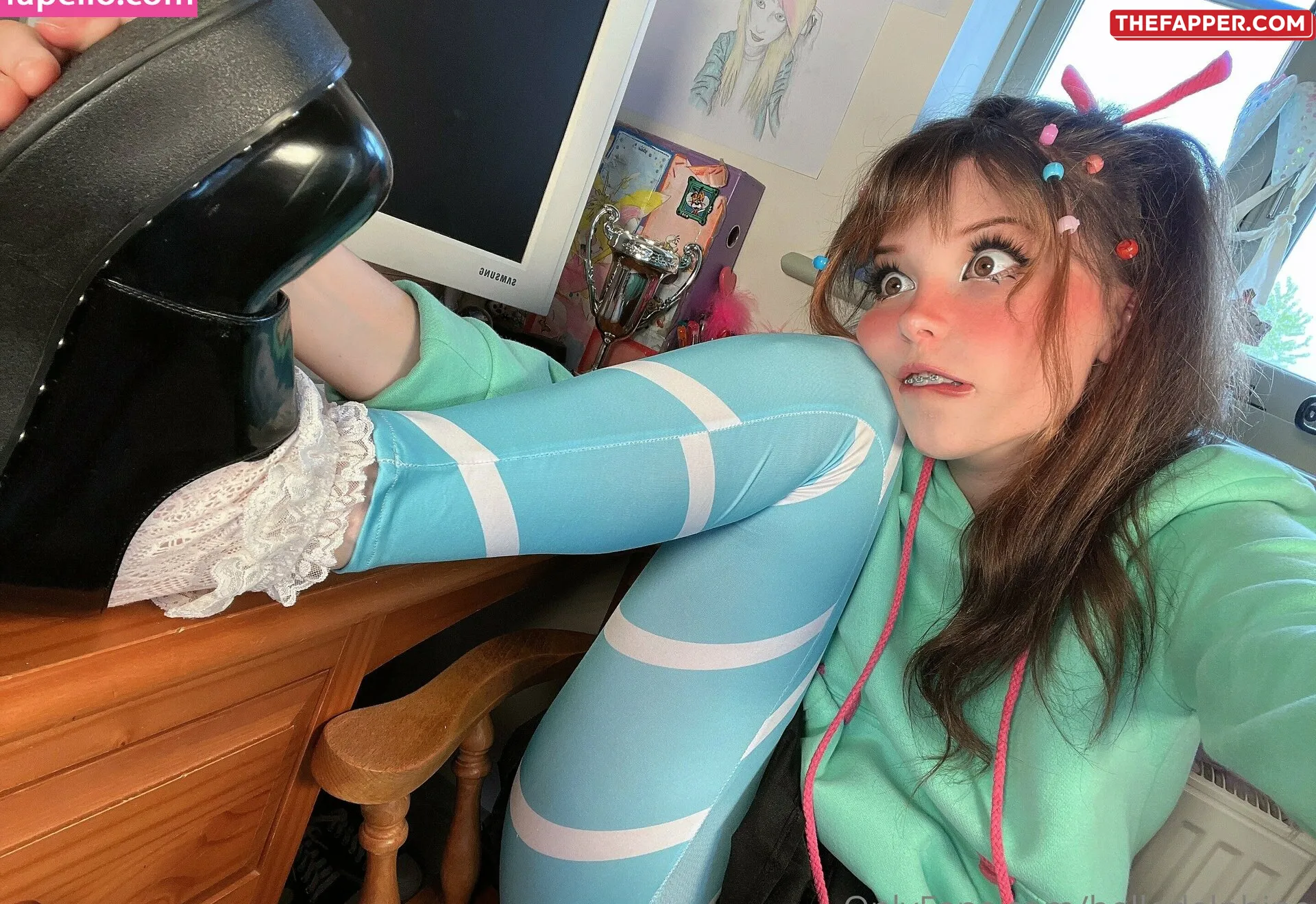 Belle Delphine  Onlyfans Leaked Nude Image #lNopYuZ2W8