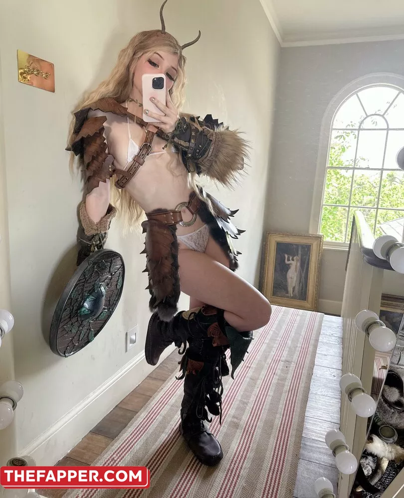 Belle Delphine  Onlyfans Leaked Nude Image #le7aa3ZTZ5