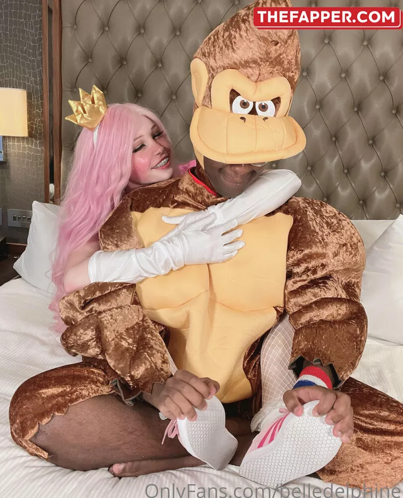 Belle Delphine  Onlyfans Leaked Nude Image #m5osunVW2a