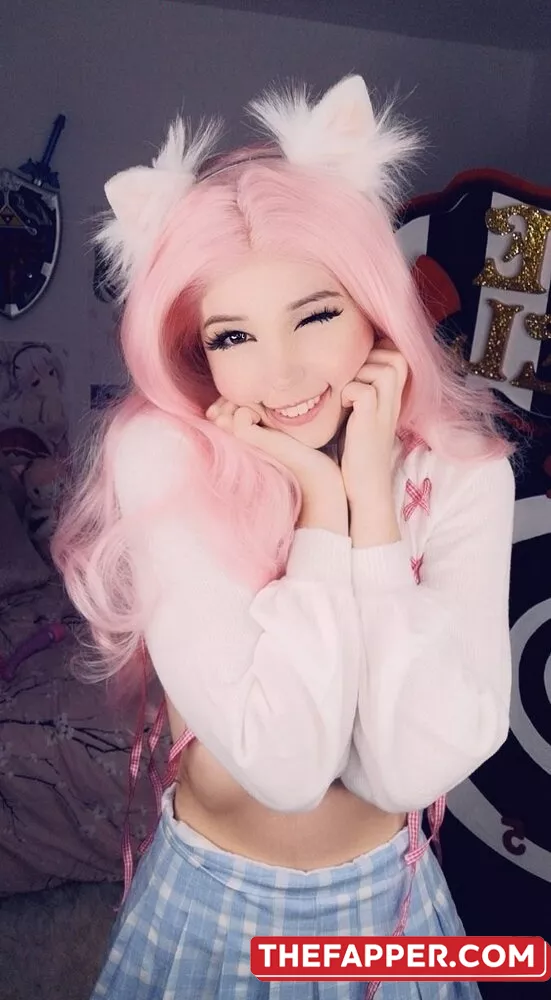 Belle Delphine  Onlyfans Leaked Nude Image #m9YMB335DM