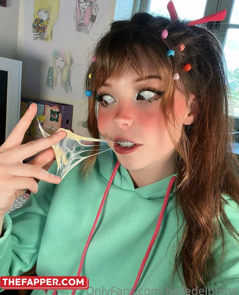 Belle Delphine  Onlyfans Leaked Nude Image #mHuesgbNqF