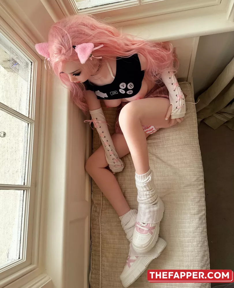 Belle Delphine  Onlyfans Leaked Nude Image #mIbkFCvtVw
