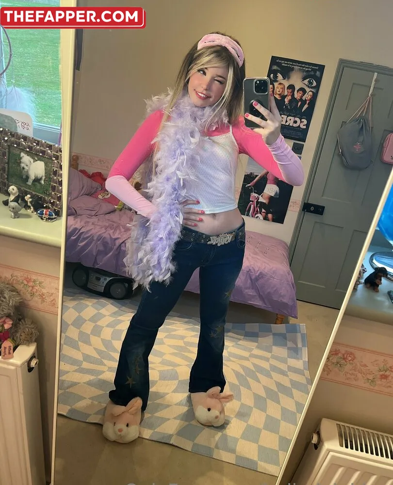 Belle Delphine  Onlyfans Leaked Nude Image #mOvcTsGVMw
