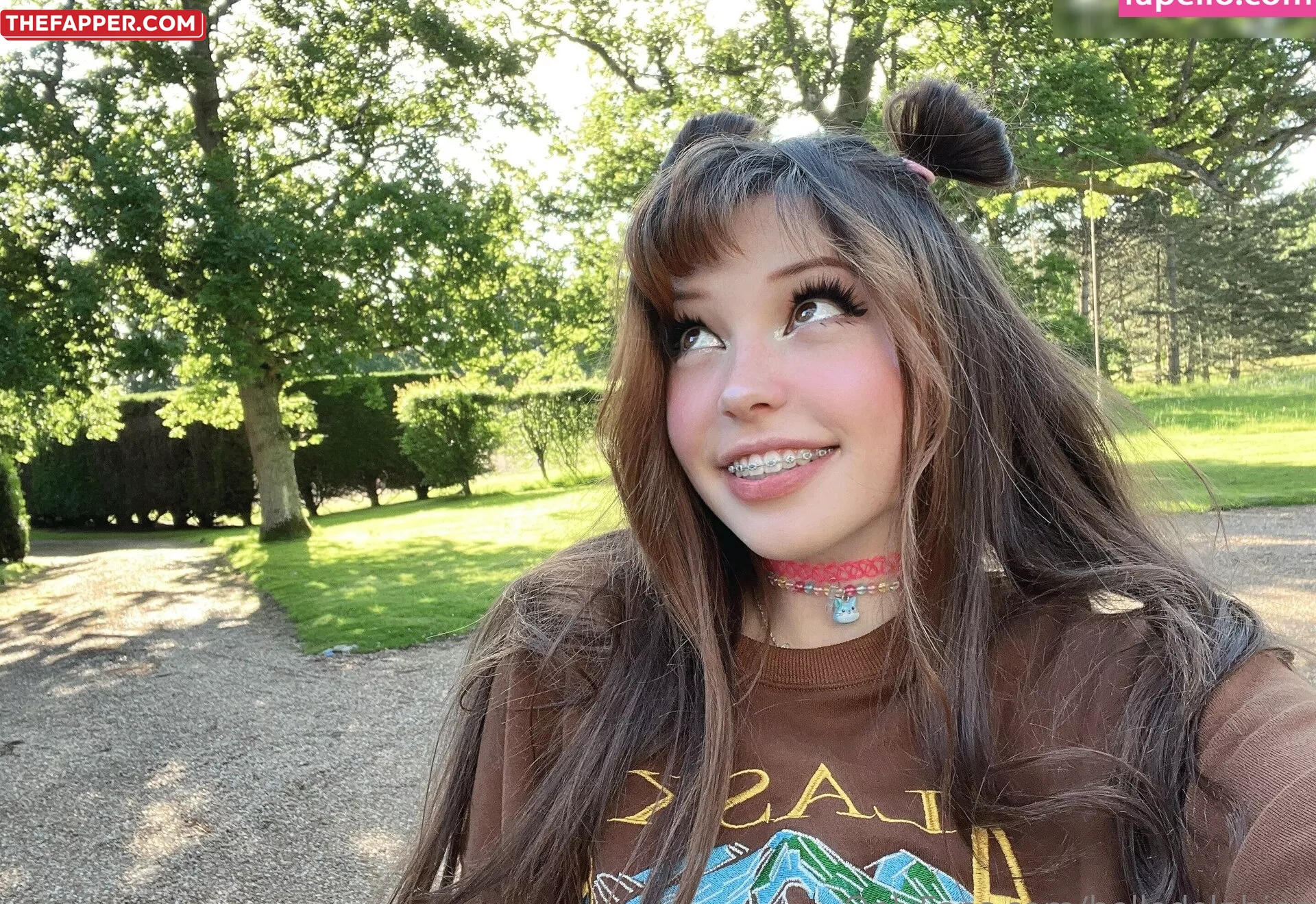 Belle Delphine  Onlyfans Leaked Nude Image #me7gnG6l8E