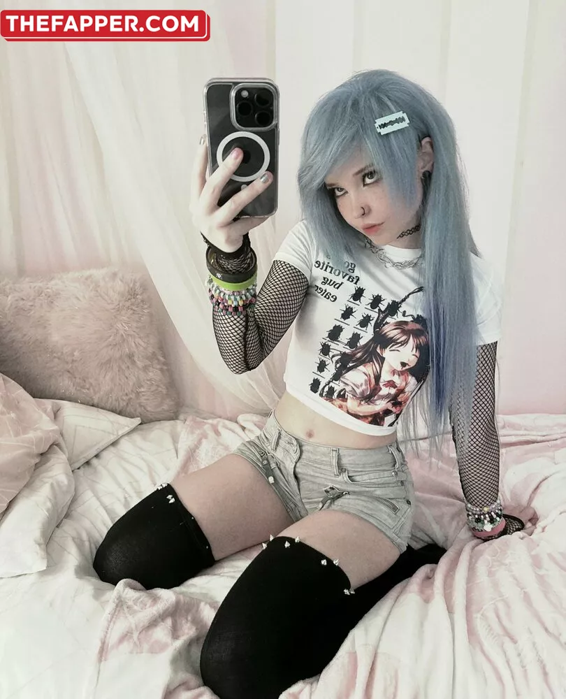 Belle Delphine  Onlyfans Leaked Nude Image #miuLJ3z7mV