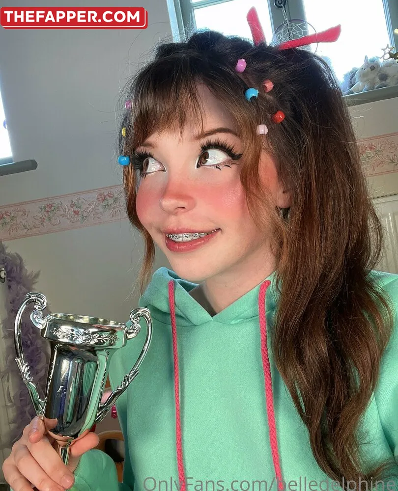 Belle Delphine  Onlyfans Leaked Nude Image #mtoccTAlD4