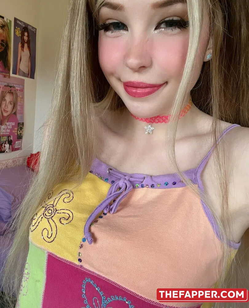 Belle Delphine  Onlyfans Leaked Nude Image #n5n4l1vwvQ