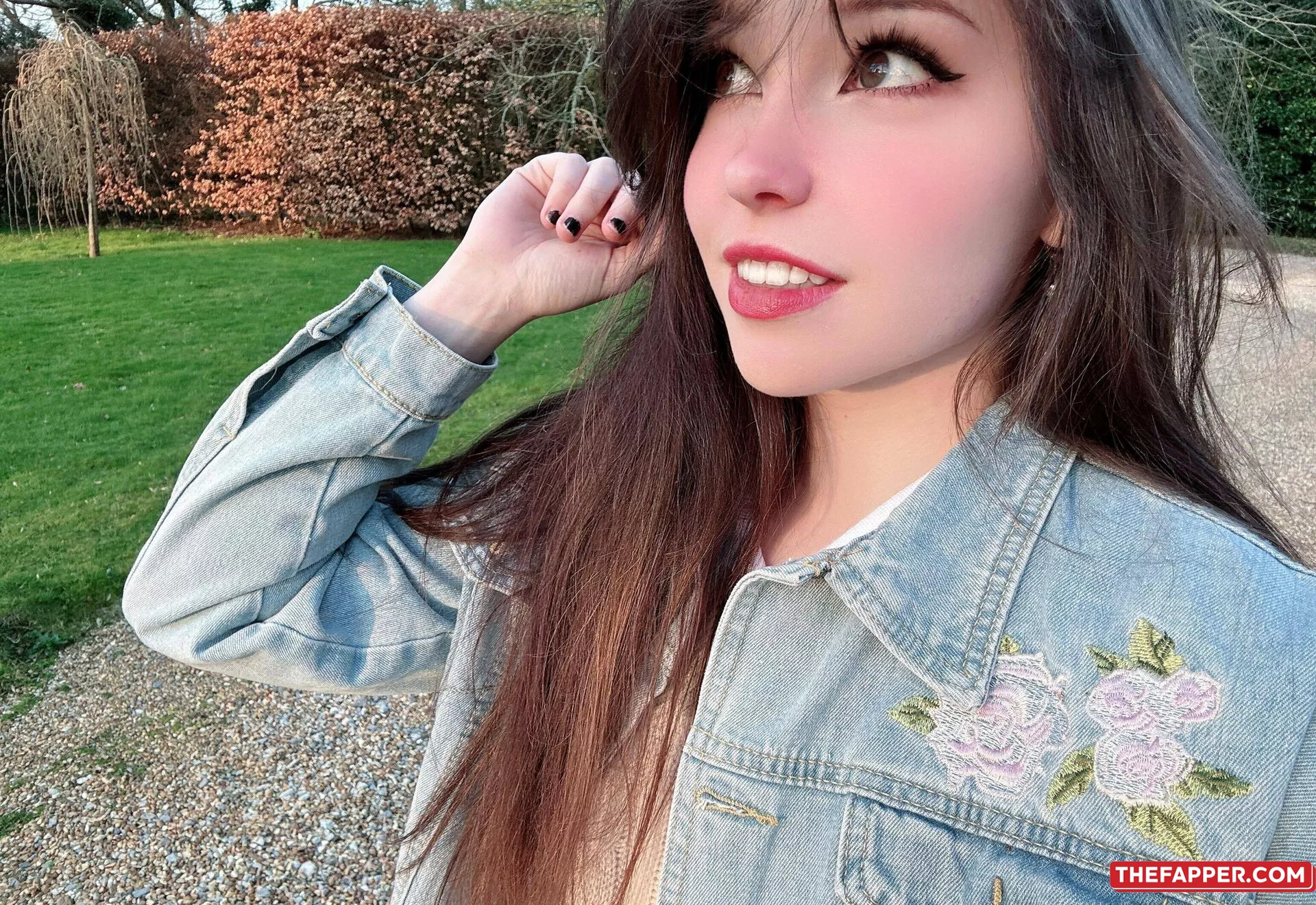 Belle Delphine  Onlyfans Leaked Nude Image #n6v0K56QeA