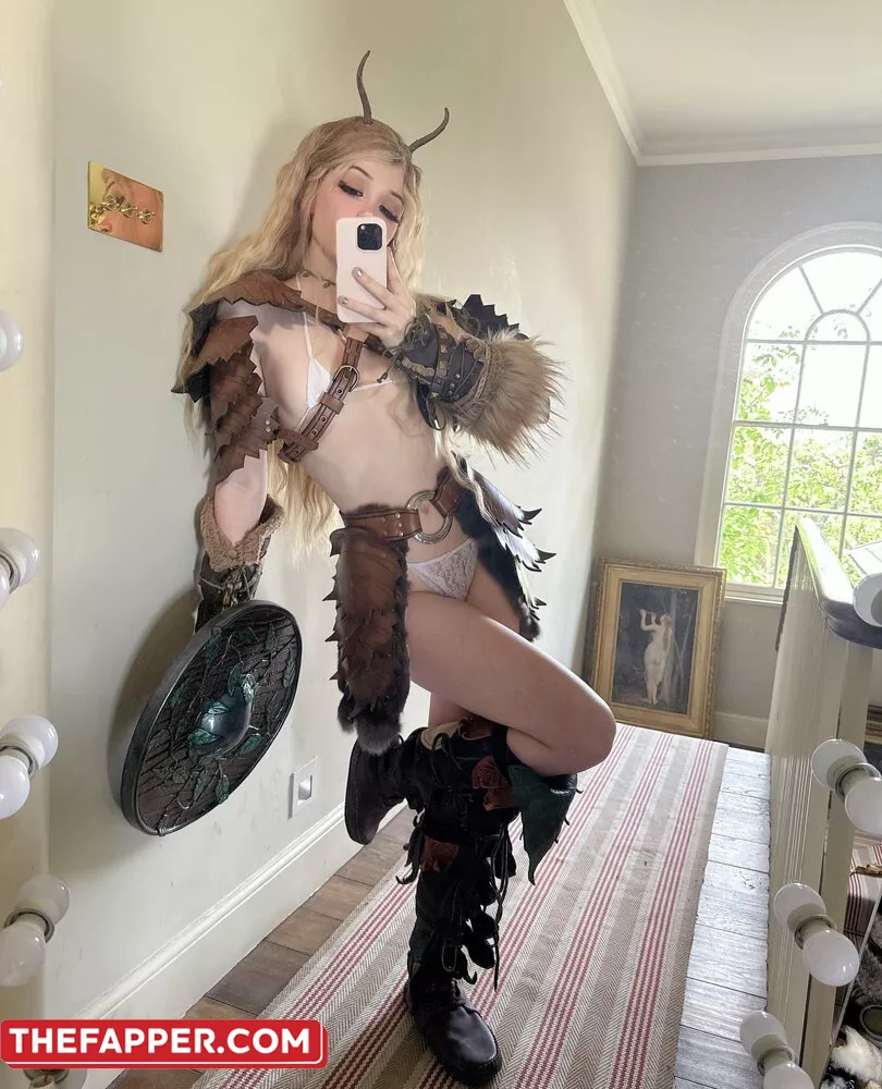 Belle Delphine  Onlyfans Leaked Nude Image #nAGn30ounU