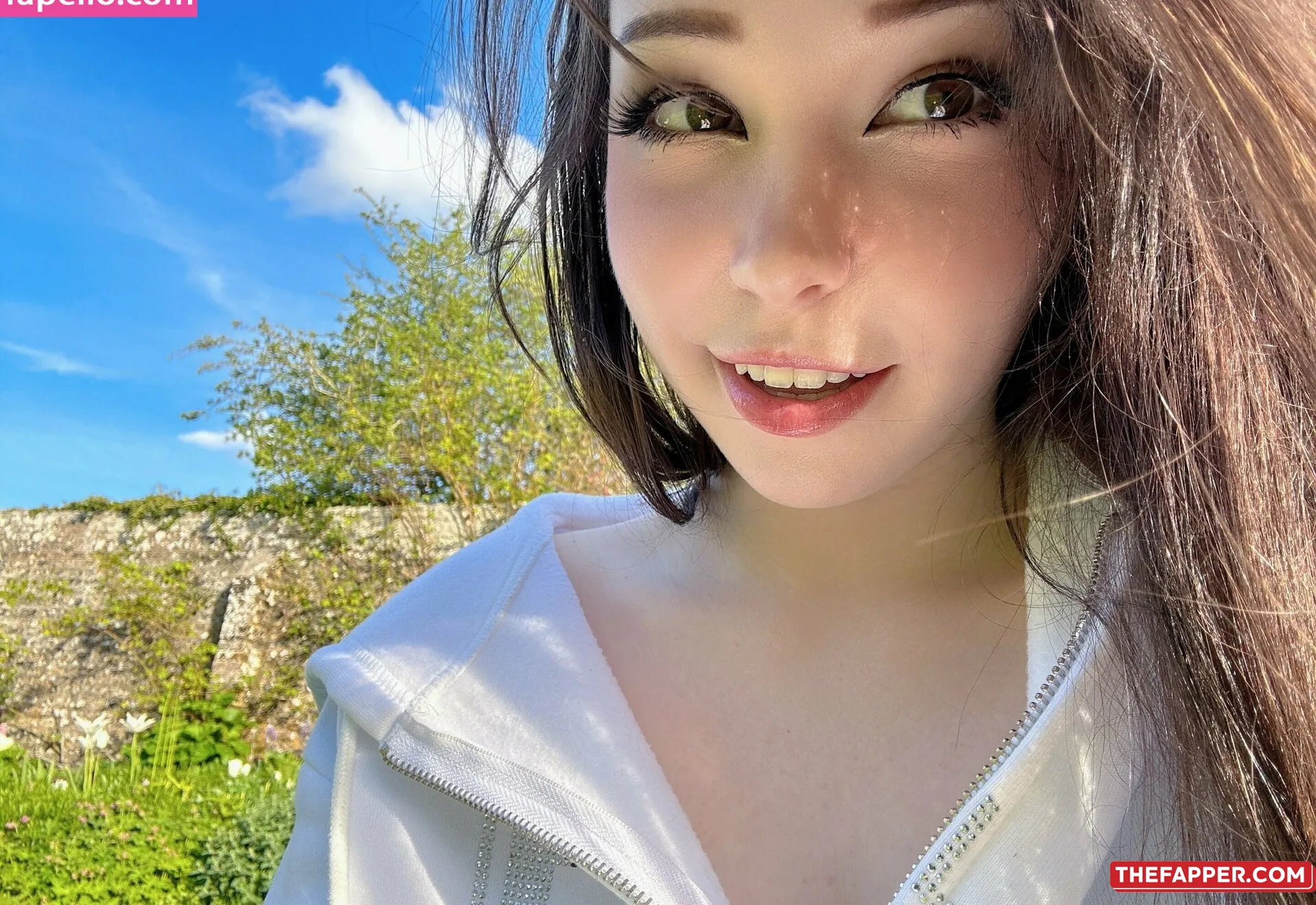 Belle Delphine  Onlyfans Leaked Nude Image #nFs1BUjZvT