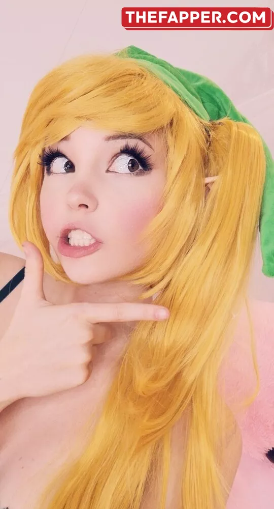Belle Delphine  Onlyfans Leaked Nude Image #nHwOhcs3ma