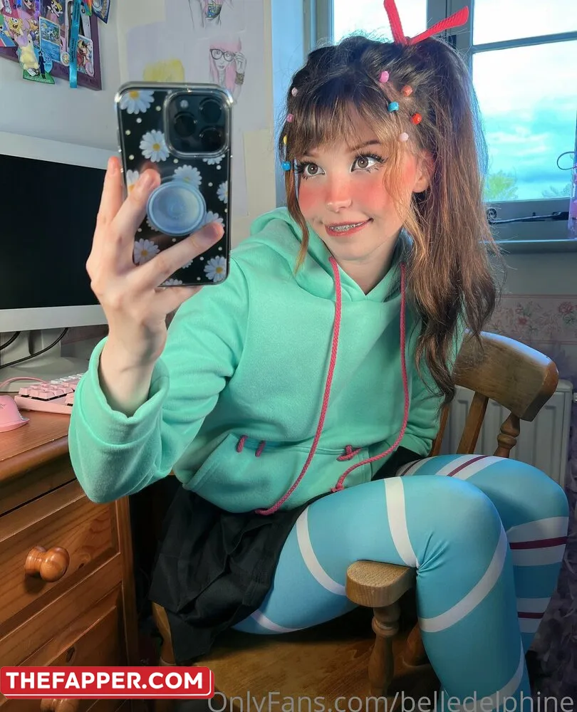 Belle Delphine  Onlyfans Leaked Nude Image #nJuPAPdHkT