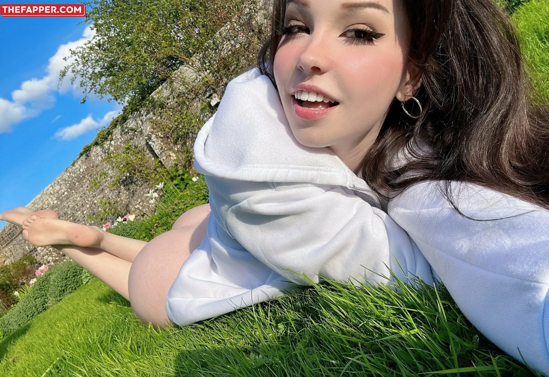 Belle Delphine  Onlyfans Leaked Nude Image #nOT3egEbNS
