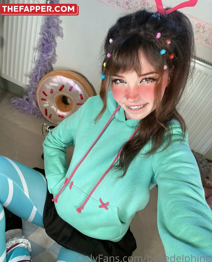 Belle Delphine  Onlyfans Leaked Nude Image #nenrZGiKlR