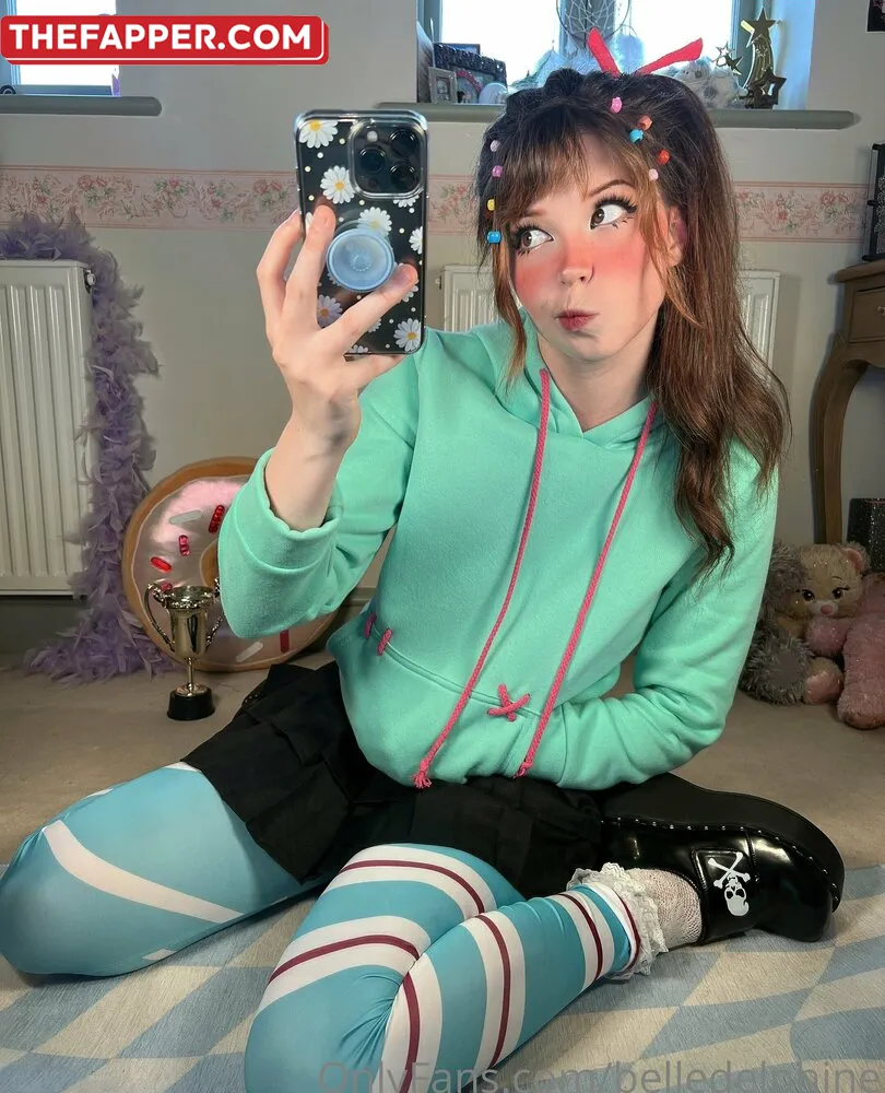 Belle Delphine  Onlyfans Leaked Nude Image #nn1pZB1eb7