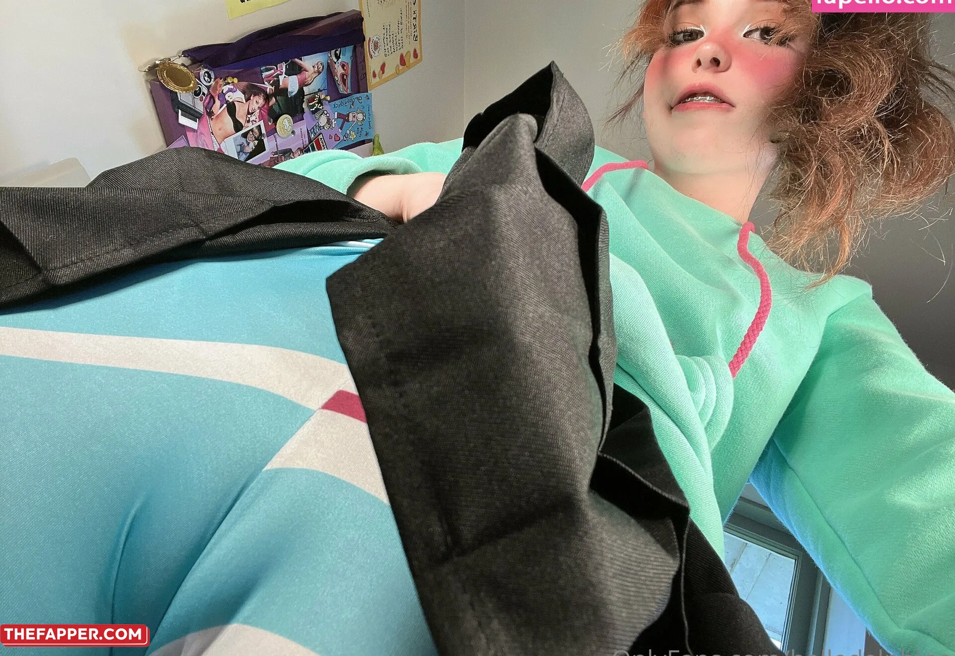 Belle Delphine  Onlyfans Leaked Nude Image #nnh7YgC33a