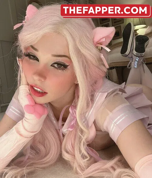 Belle Delphine  Onlyfans Leaked Nude Image #nsqp7M1fHt