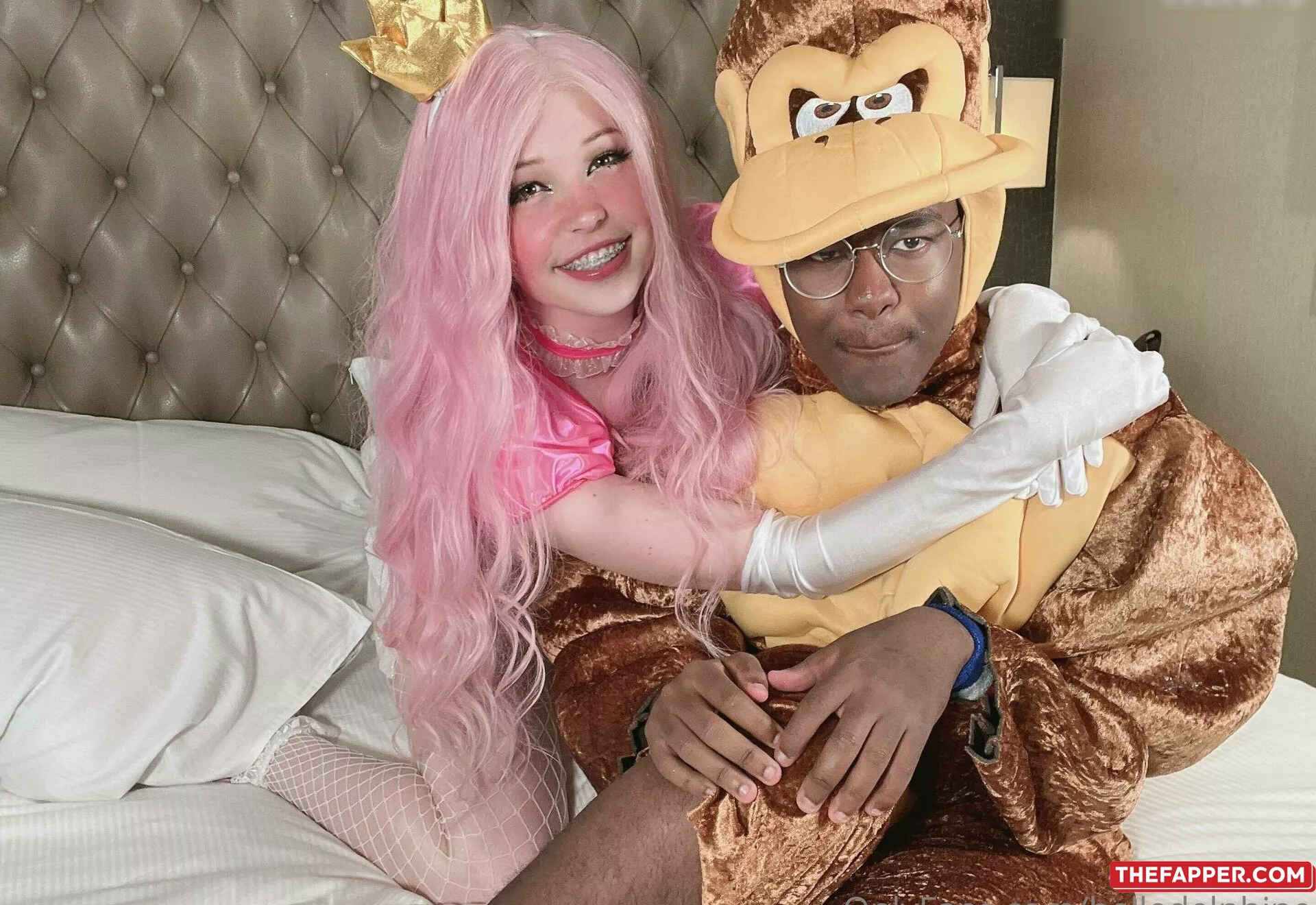 Belle Delphine  Onlyfans Leaked Nude Image #ntJYzC2Har