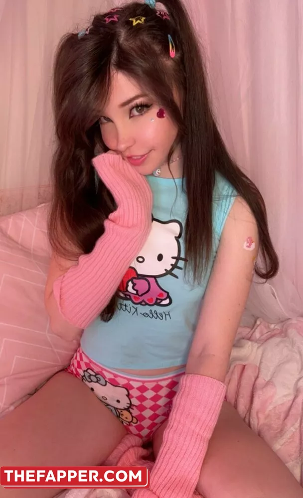 Belle Delphine  Onlyfans Leaked Nude Image #nwJYhnmzIS