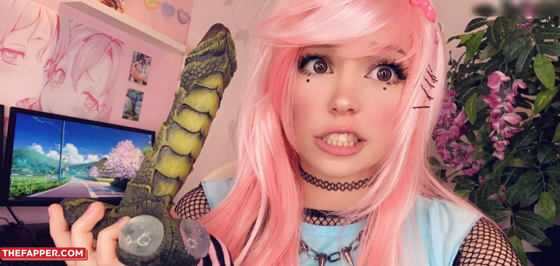 Belle Delphine  Onlyfans Leaked Nude Image #oEyIs4rnjs