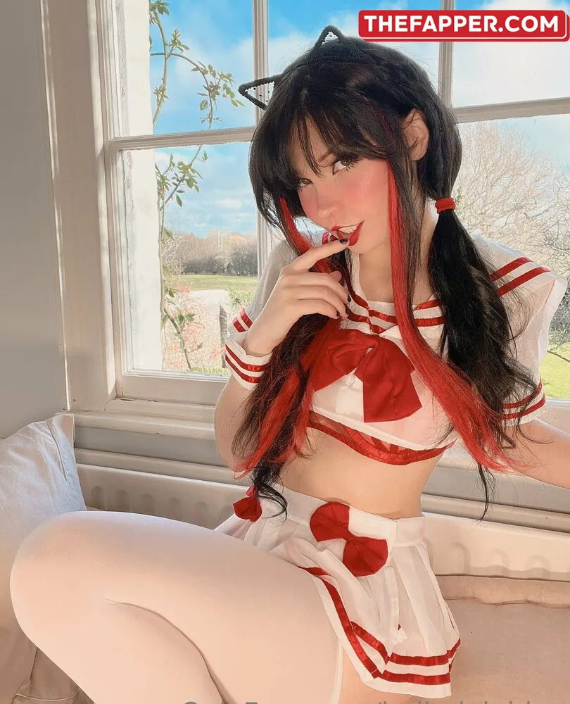 Belle Delphine  Onlyfans Leaked Nude Image #oFf8xCVkQ9