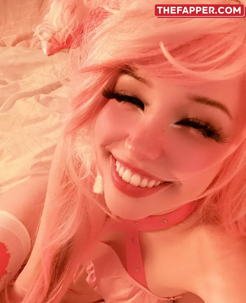 Belle Delphine  Onlyfans Leaked Nude Image #oRsfWOfvPF