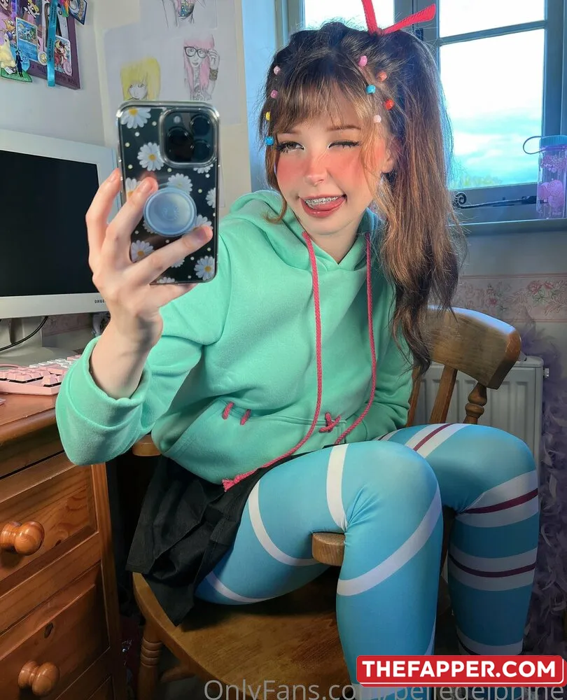 Belle Delphine  Onlyfans Leaked Nude Image #oWm1oxrwuE