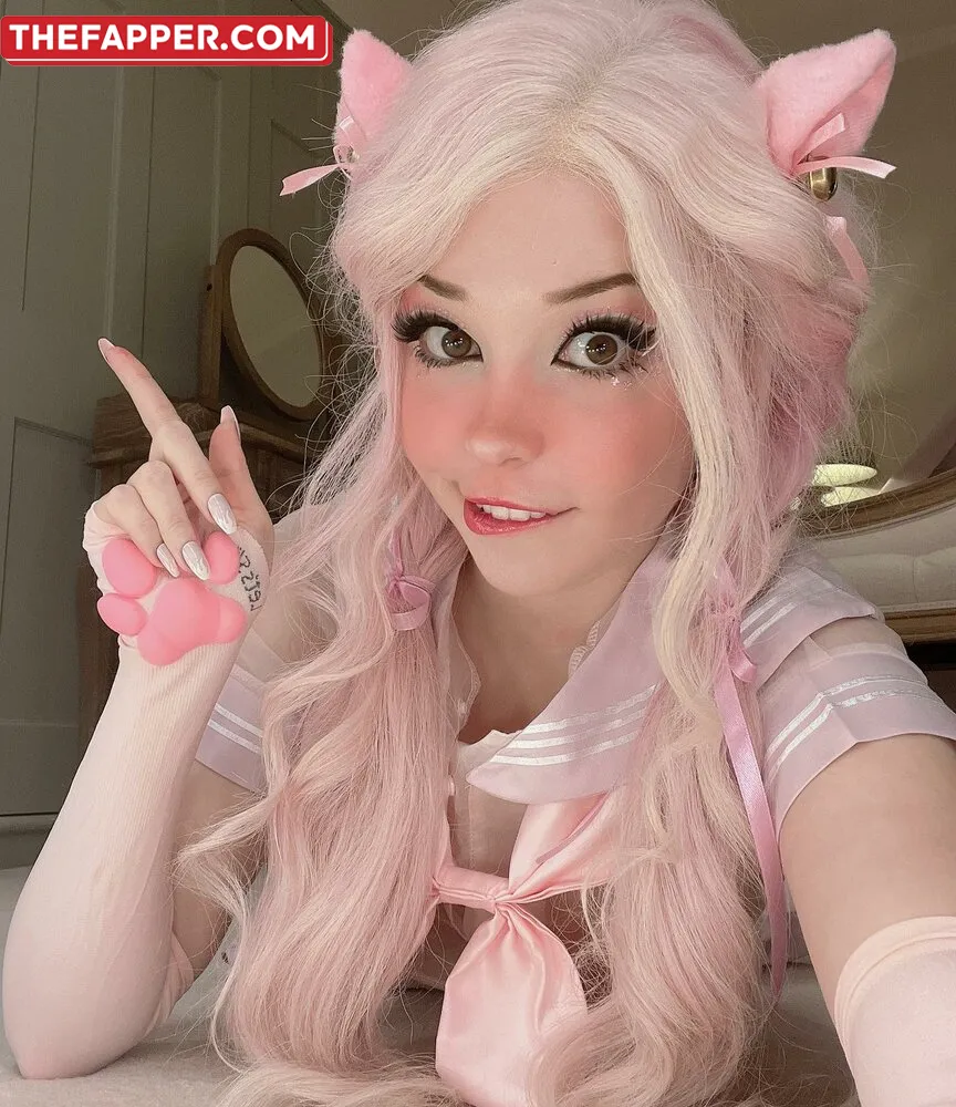 Belle Delphine  Onlyfans Leaked Nude Image #oarL5zmh0m