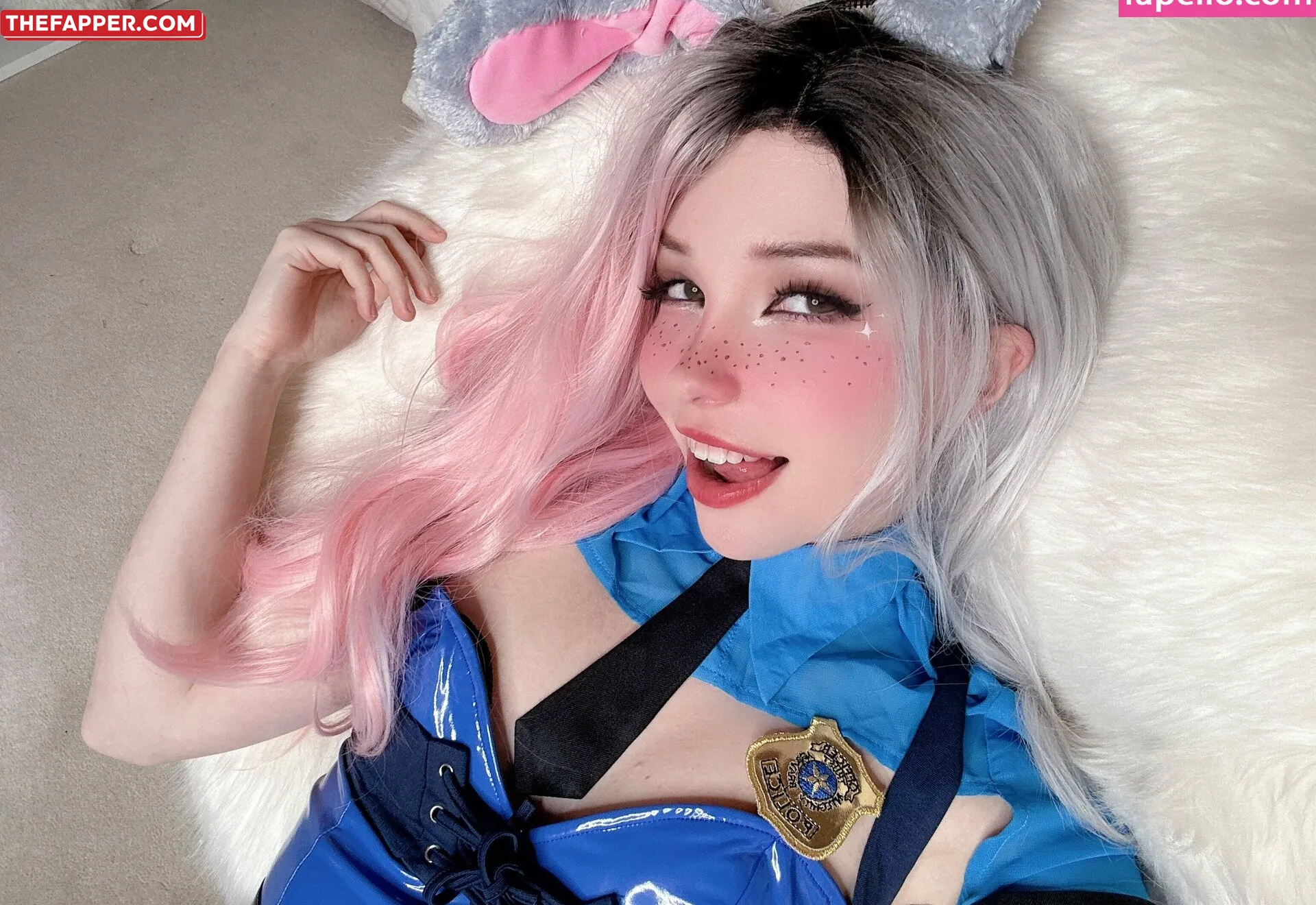 Belle Delphine  Onlyfans Leaked Nude Image #onS2WyWWk4