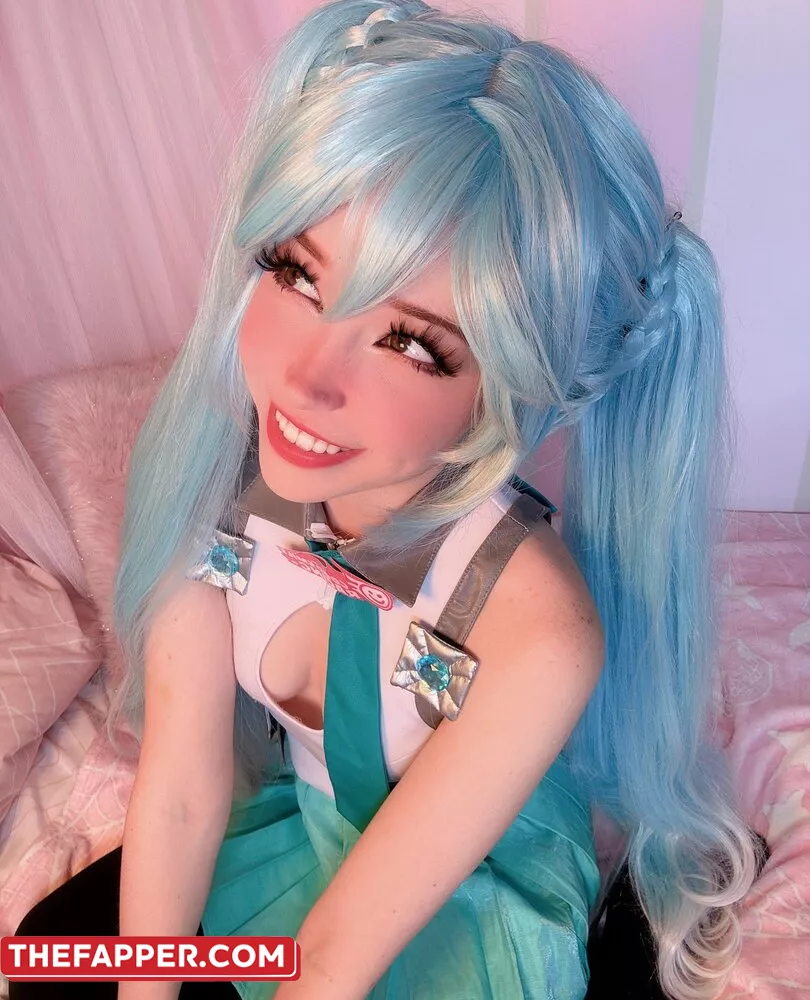 Belle Delphine  Onlyfans Leaked Nude Image #oulFJSgoUI