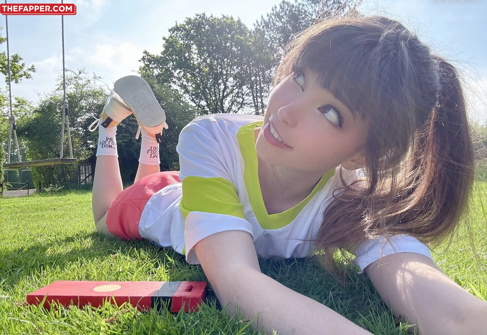 Belle Delphine  Onlyfans Leaked Nude Image #pGIZ7PlZzY