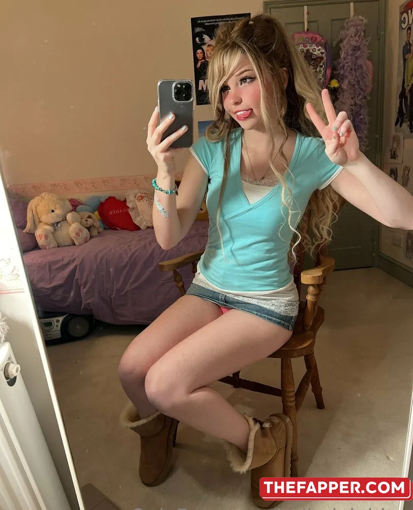 Belle Delphine  Onlyfans Leaked Nude Image #pUVFfUOBPU