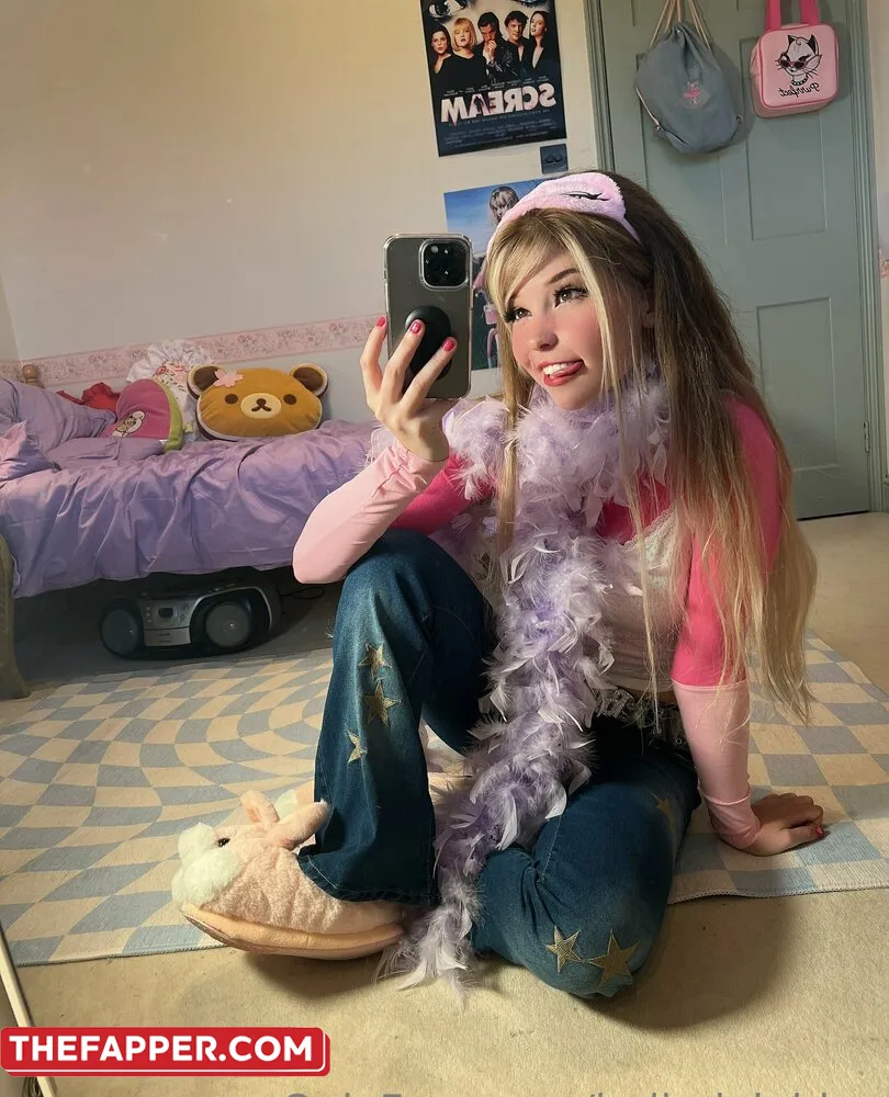 Belle Delphine  Onlyfans Leaked Nude Image #qJzTXV6LTf