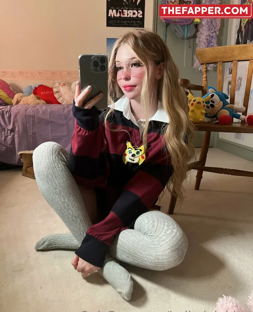 Belle Delphine  Onlyfans Leaked Nude Image #qPoTnKcSaV
