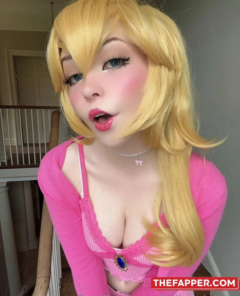 Belle Delphine  Onlyfans Leaked Nude Image #qcVQ6lLyBv