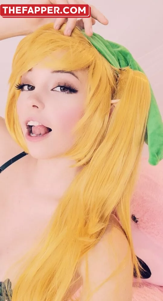 Belle Delphine  Onlyfans Leaked Nude Image #qqaDlfVuja