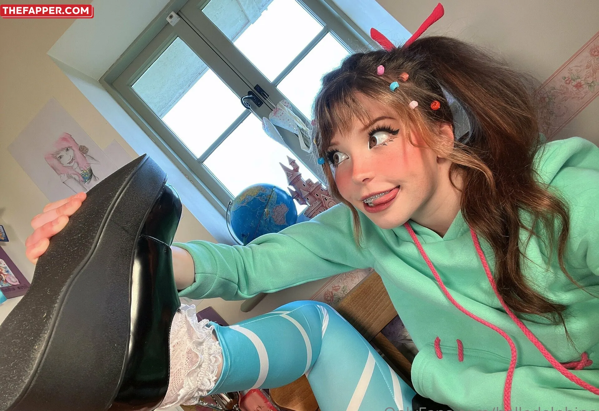 Belle Delphine  Onlyfans Leaked Nude Image #rEtBglQKc4