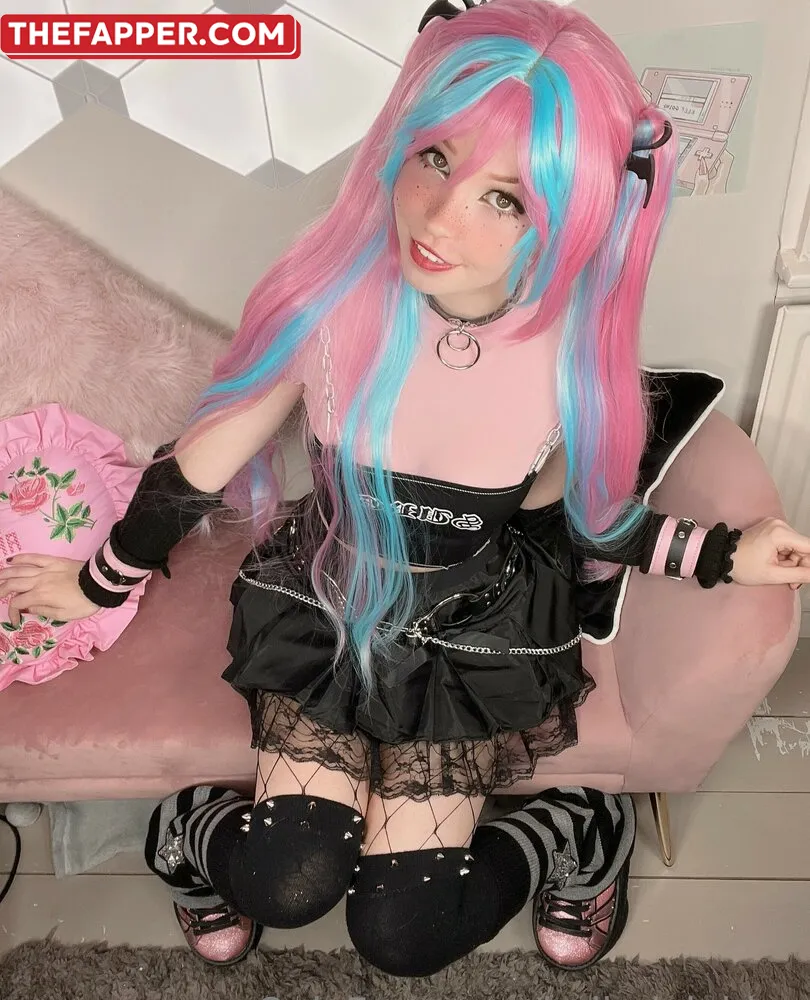Belle Delphine  Onlyfans Leaked Nude Image #rJv1fiV1O9