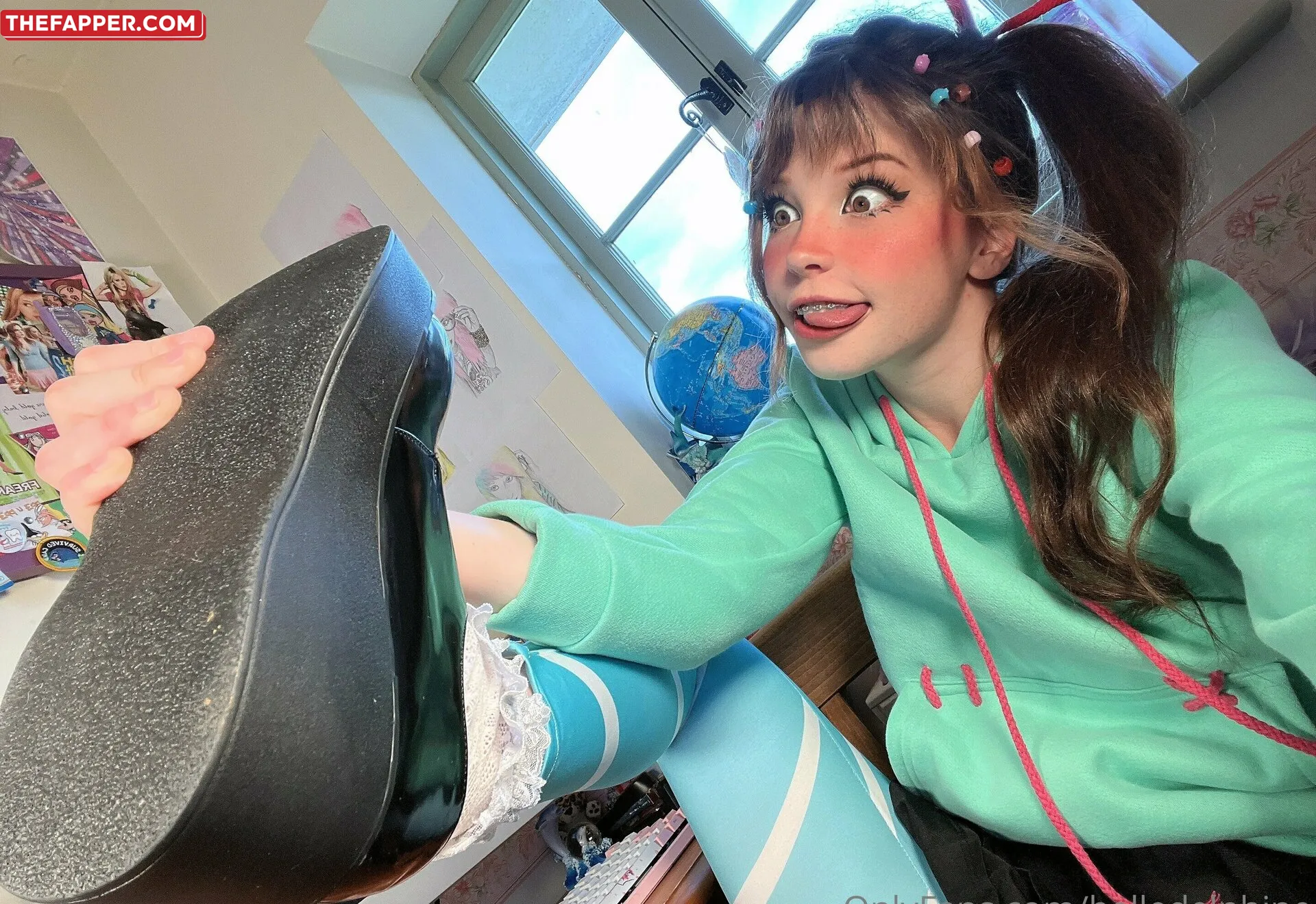 Belle Delphine  Onlyfans Leaked Nude Image #rPYptQ8iTk