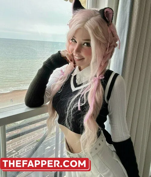 Belle Delphine  Onlyfans Leaked Nude Image #rYbH4SYHOx