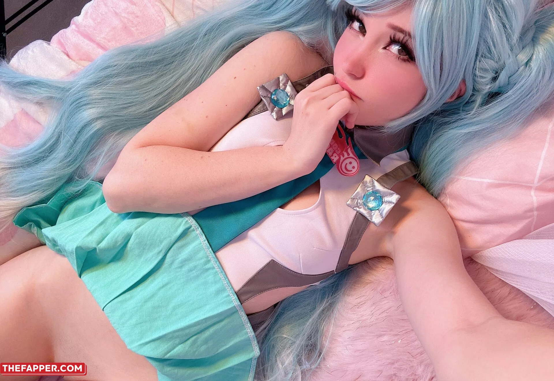 Belle Delphine  Onlyfans Leaked Nude Image #rZwrMb6kk8