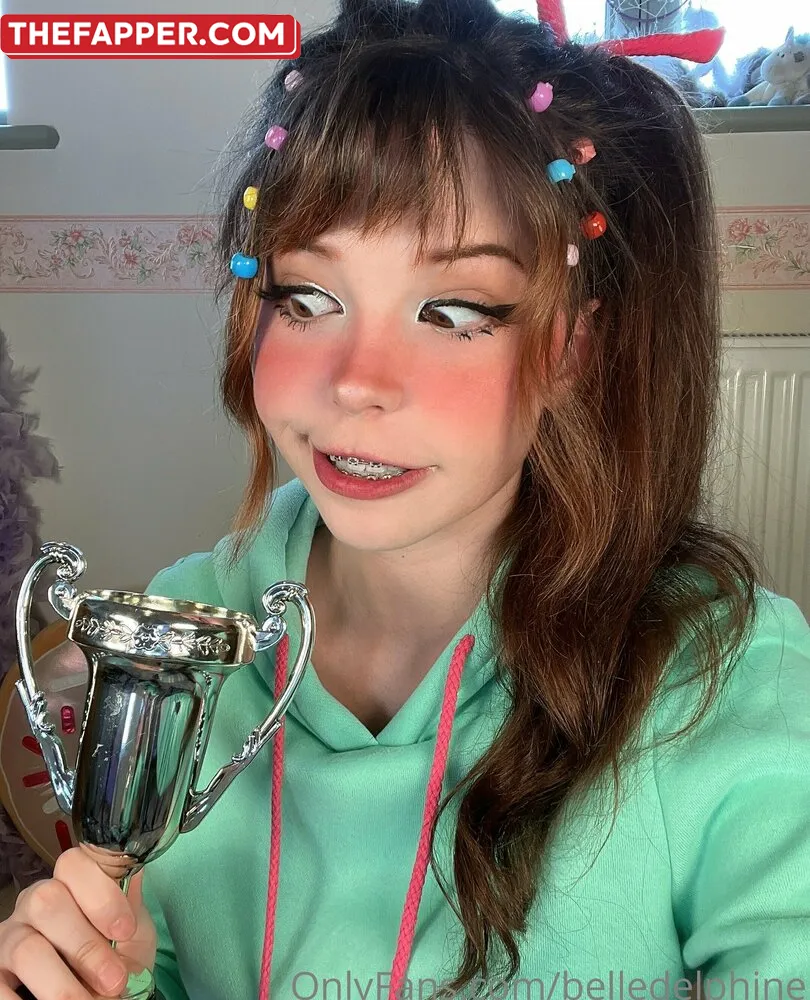 Belle Delphine  Onlyfans Leaked Nude Image #rewQidUF5u