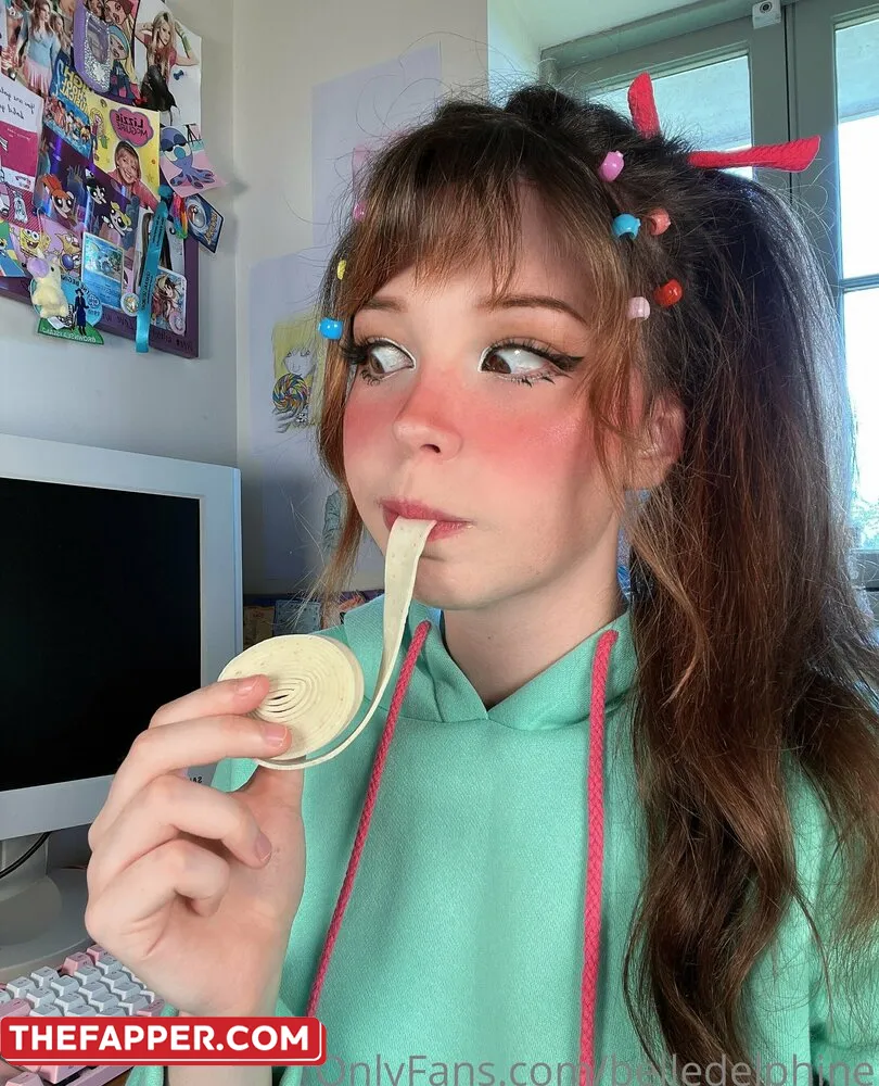 Belle Delphine  Onlyfans Leaked Nude Image #ro2lcp8wME