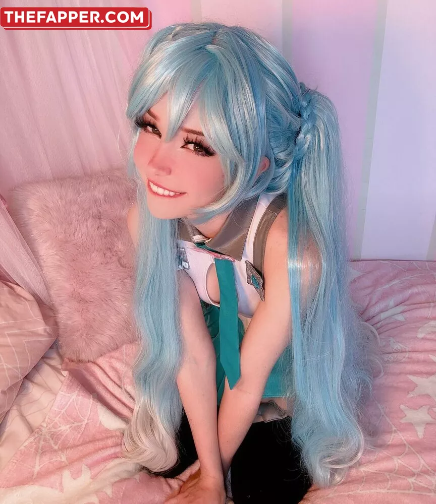 Belle Delphine  Onlyfans Leaked Nude Image #rz0FBxtXeE